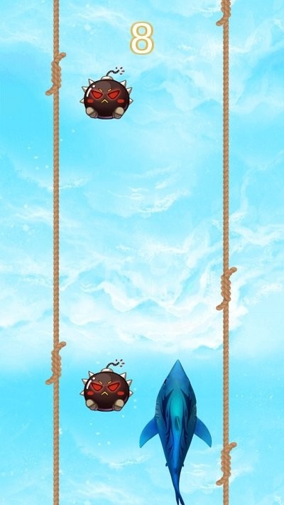 海洋奇游2