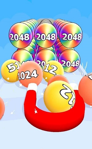 链球20481