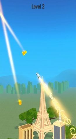 流星冲刺0