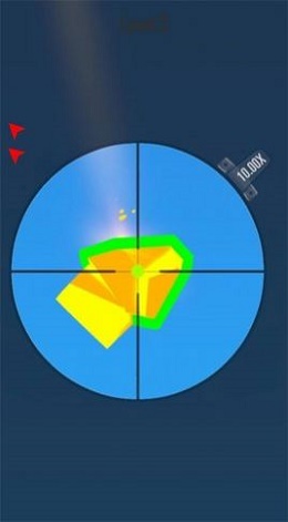 流星冲刺1