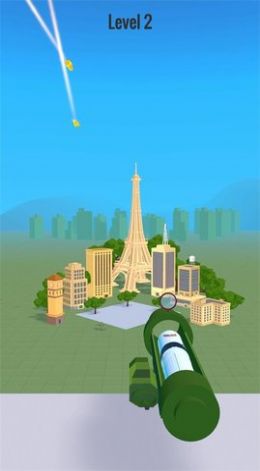 流星冲刺2