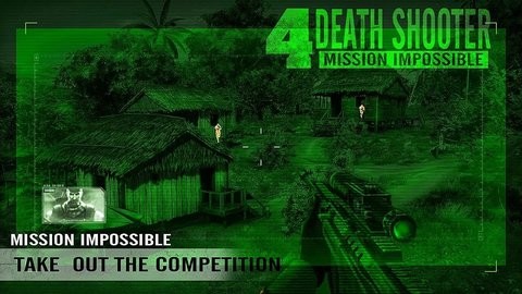 死亡射手4游戏2