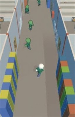 我们都死了2