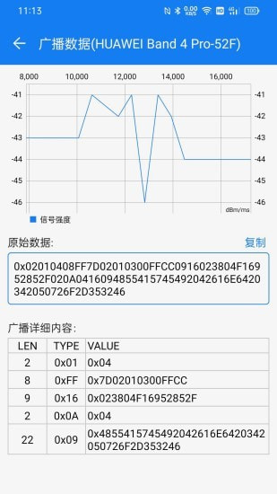 BLE调试宝1
