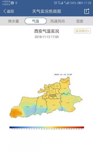 西安智慧气象0