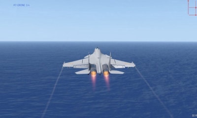 刺激空战0