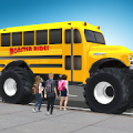 校车巴士模拟器游戏