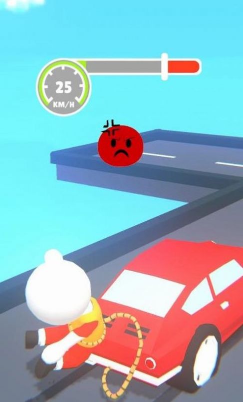 撞拉3