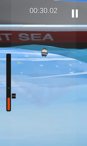 海冰大作战游戏0