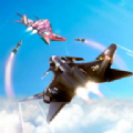 空战飞机大战3D游戏