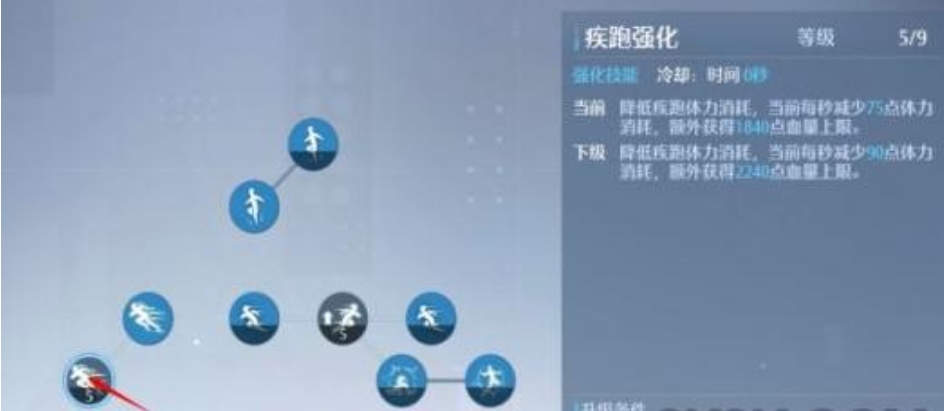 诺亚之心剑盾天赋怎么选择