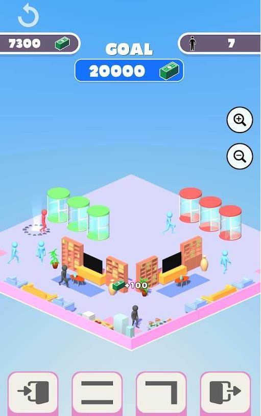 基亚迷宫0