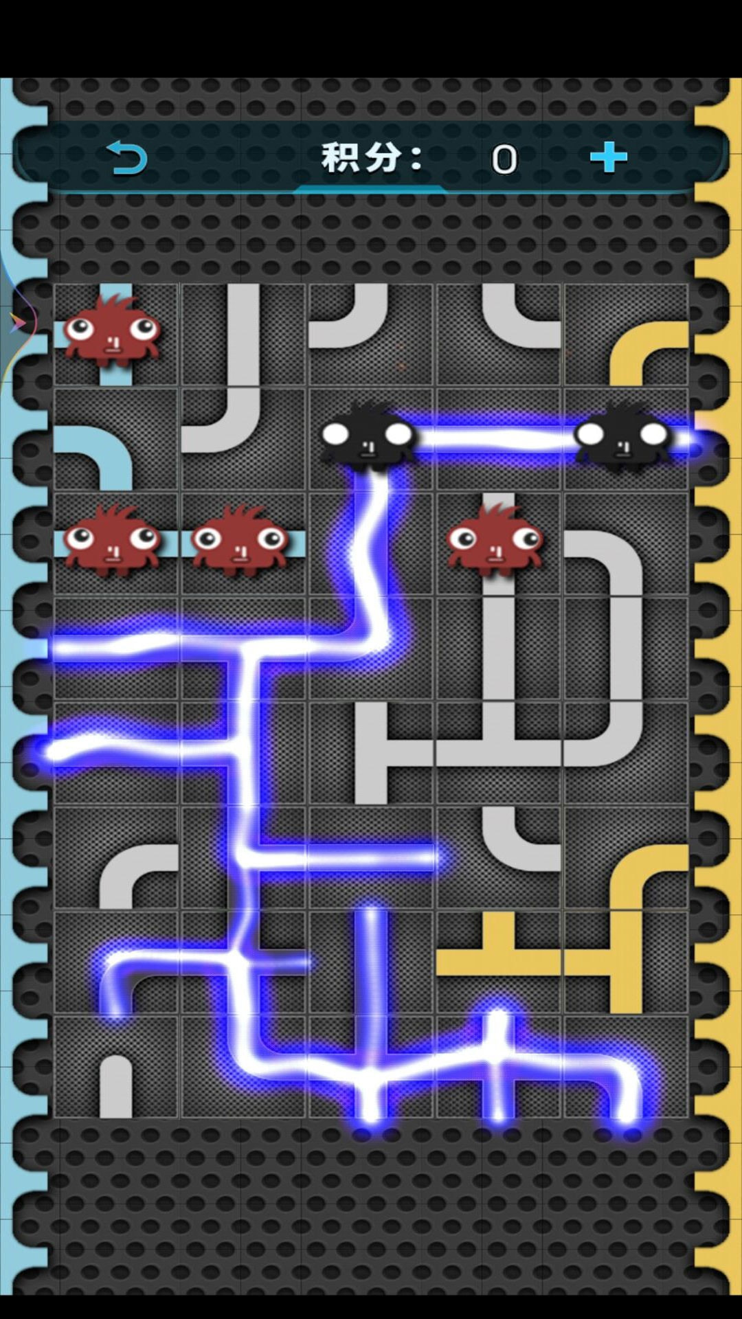 笼中迷雾窥梦4