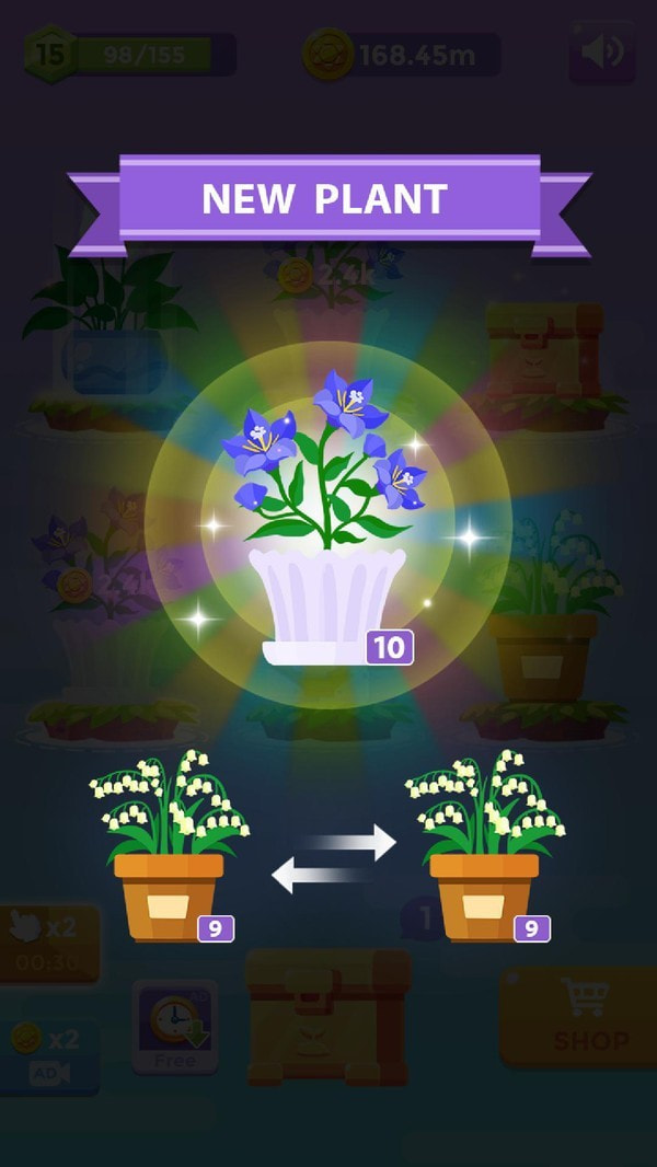 闲置花园3