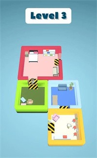 房子之谜游戏1