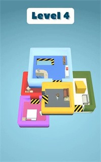 房子之谜游戏3