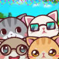 猫猫派对游戏