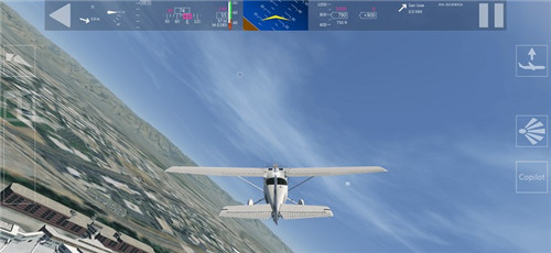 航空模拟器20220