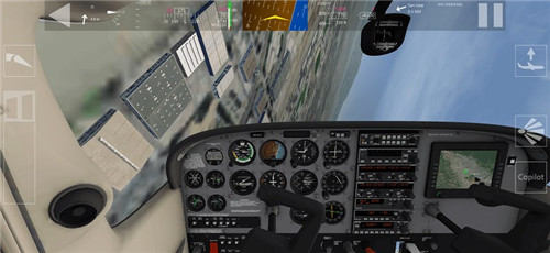 航空模拟器20221