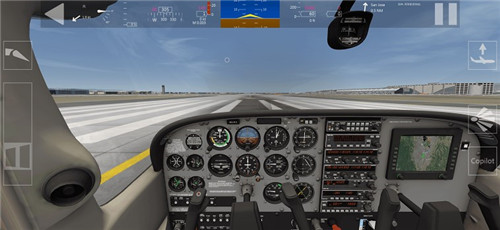 航空模拟器20222