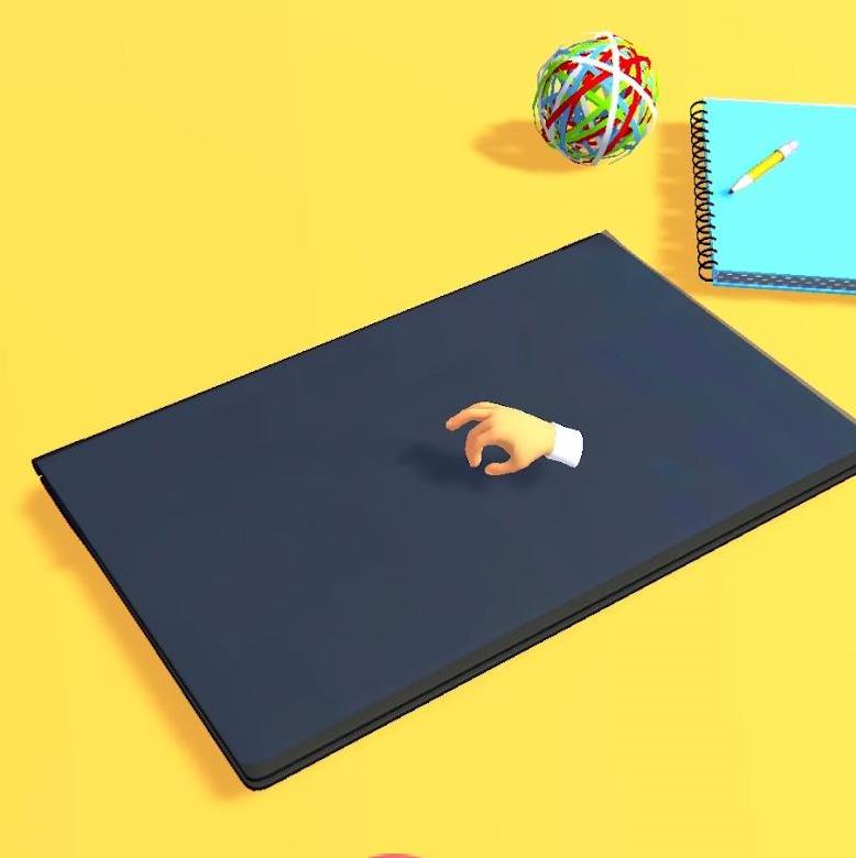 撕膜3D1