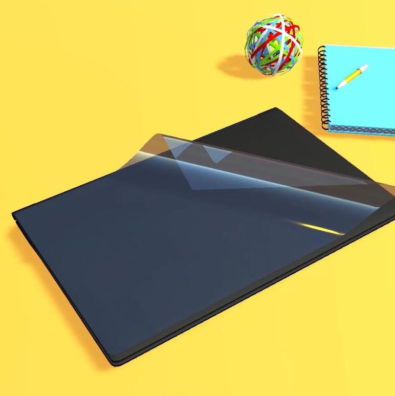 撕膜3D2