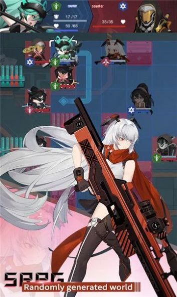 ReInfinite手游1