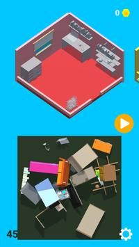 布置家居3D2