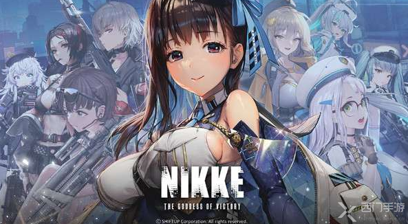 nikke闪退怎么处理