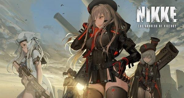 nikke韩服什么时间出