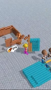 专业建设者3D0