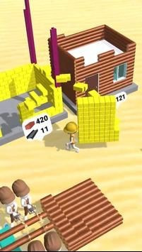 专业建设者3D1