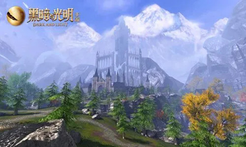 黑暗与光明攻略大全
