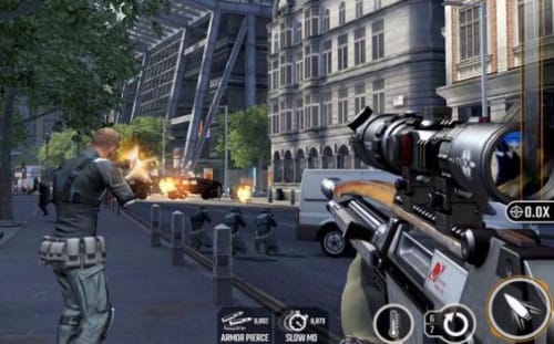 狙击突袭2022(SniperStrike)1
