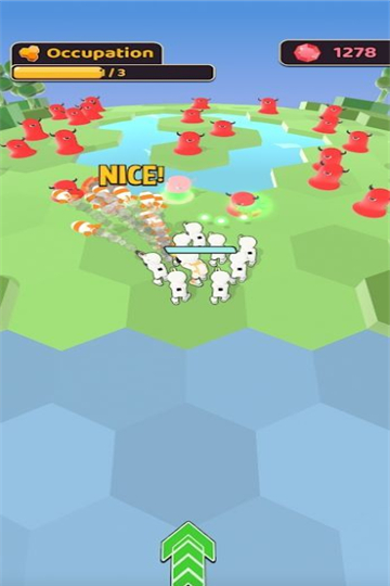 行星猎人3D1