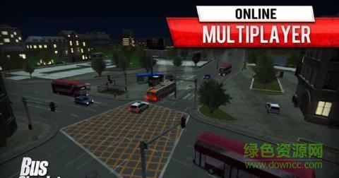 17路巴士模拟驾驶游戏3