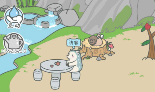 宠我一生动物访客有哪些