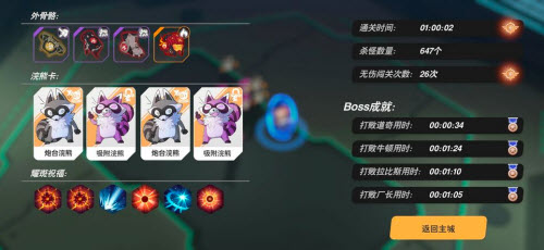 浣熊不高兴联机怎么玩