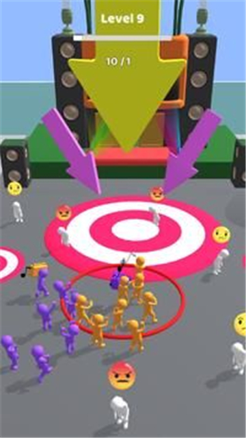 派对摇滚3D0
