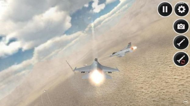 F16战争模拟器2