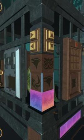 鸟笼20
