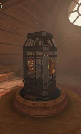 鸟笼22