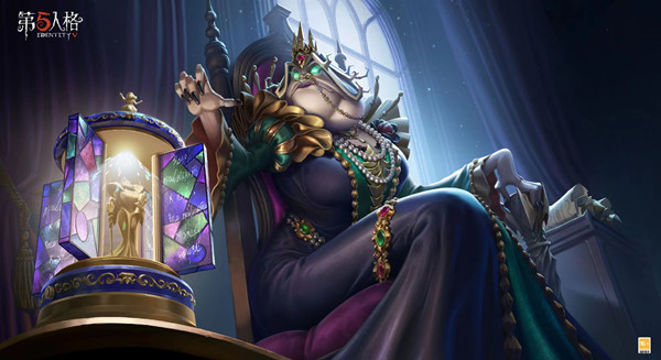 第五人格记录员金皮礼包价格是多少