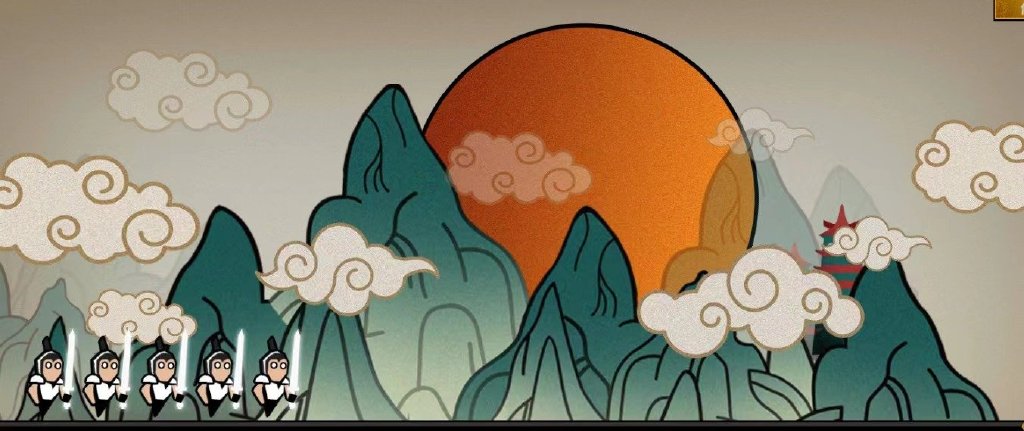 无悔华夏新手发展怎么玩的