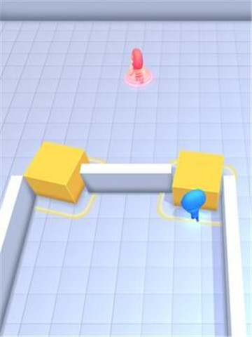 躲起来1