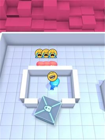 躲起来2
