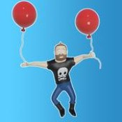 气球射手3DBalloonShooter3D