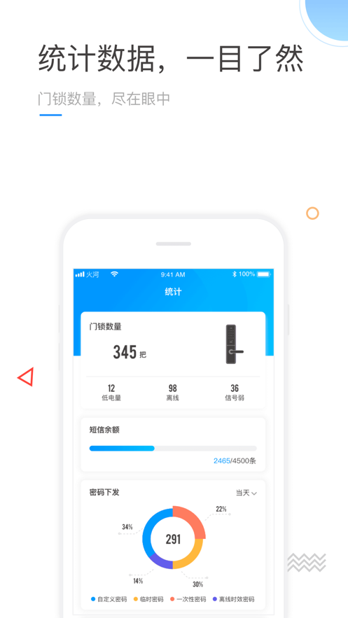 火河智能1