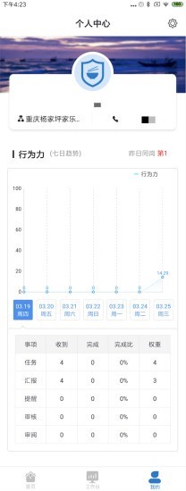 九尾天狐pr18正能量图片1