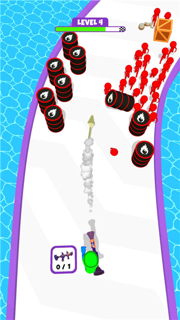画子弹2